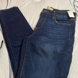 Gap 1969 skinny jeans